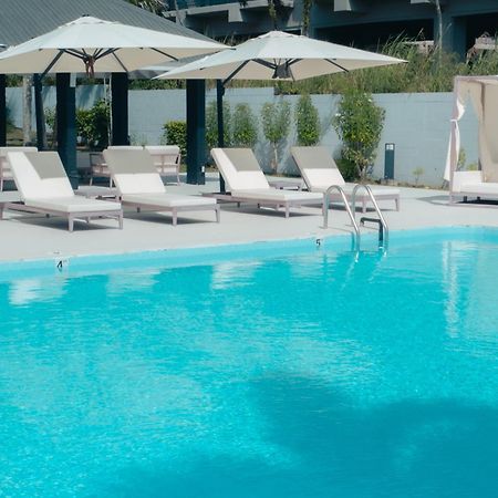 Hotel Tano Guam Tumon Eksteriør bilde