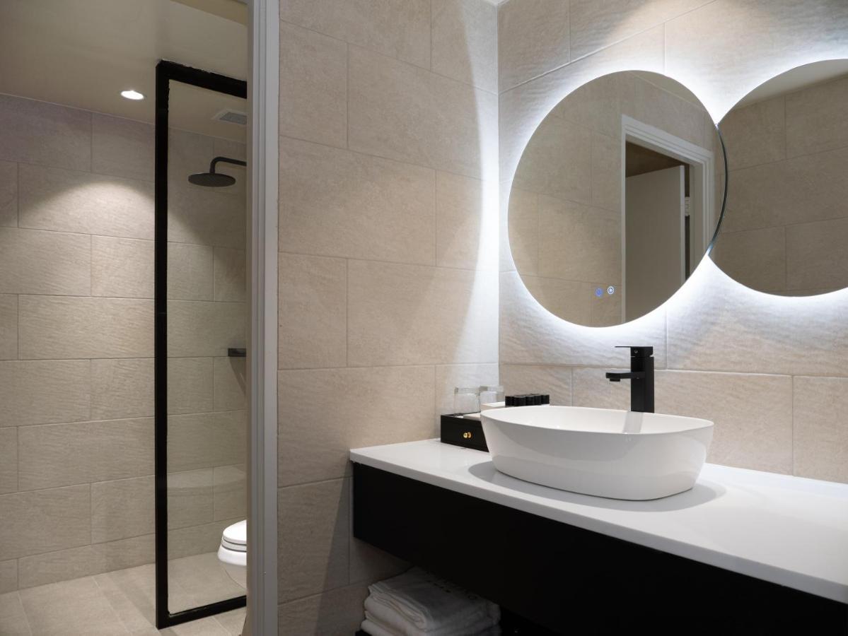 Hotel Tano Guam Tumon Eksteriør bilde