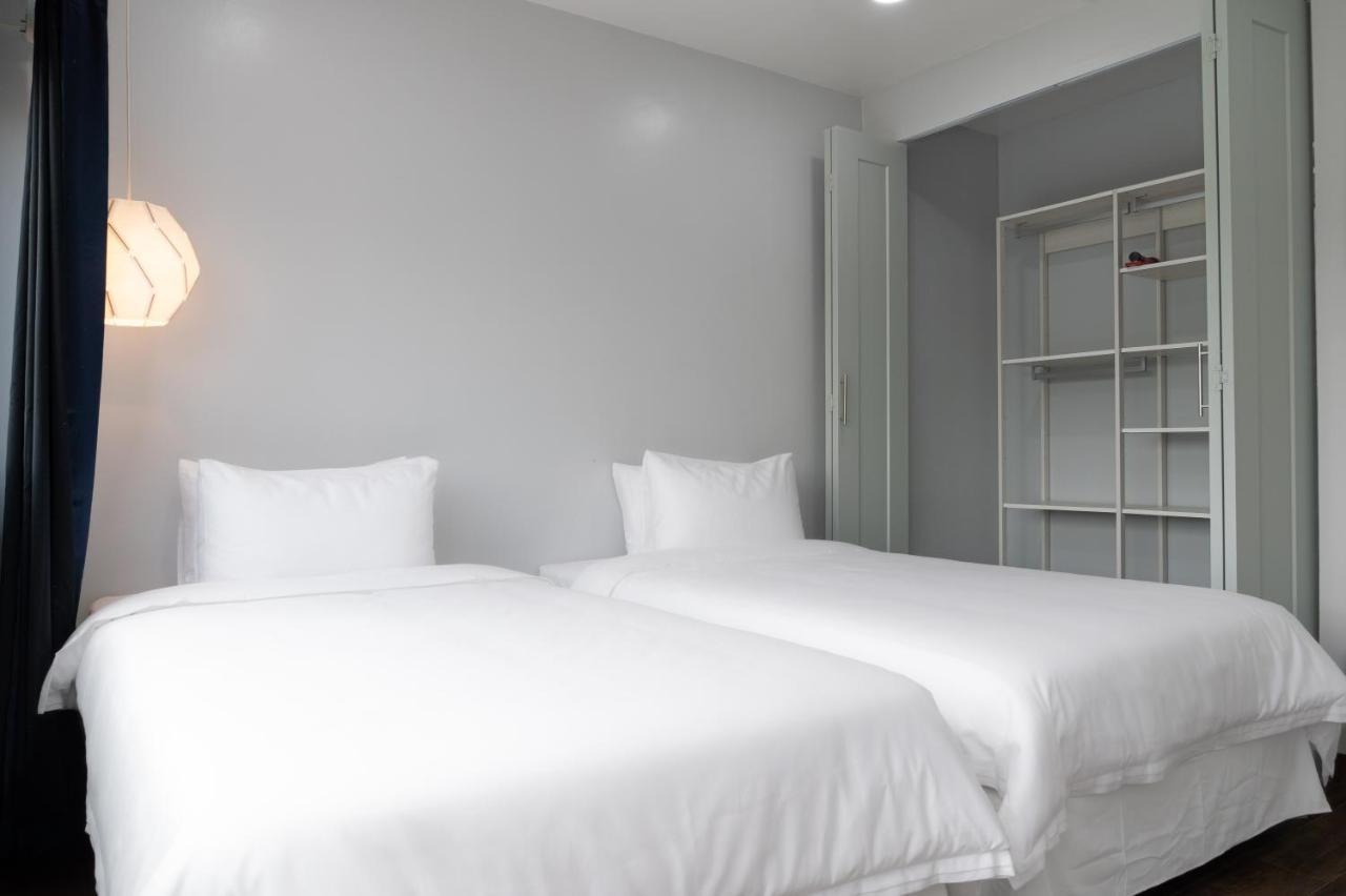 Hotel Tano Guam Tumon Eksteriør bilde