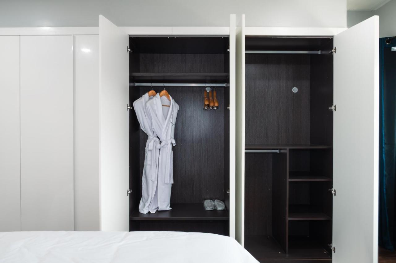 Hotel Tano Guam Tumon Eksteriør bilde